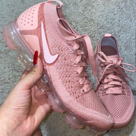 w nike air vapormax flyknit 2